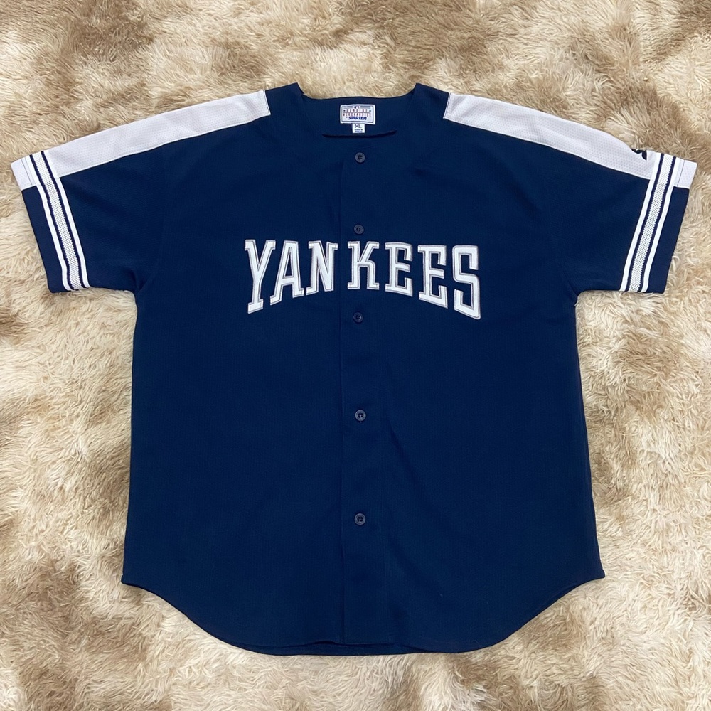 Yankees Starter Jersey